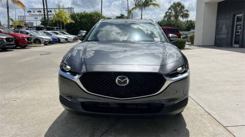 2025 Mazda CX-30 2.5 S Preferred