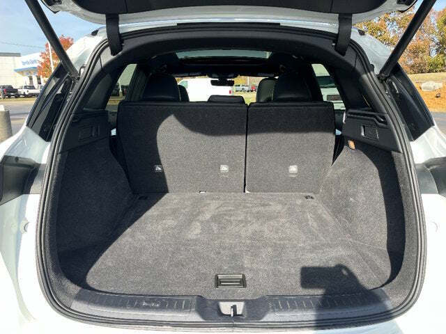 2024 Infiniti QX50 11