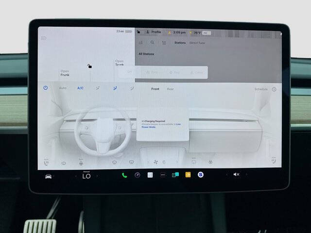 2025 Tesla Model Y Performance