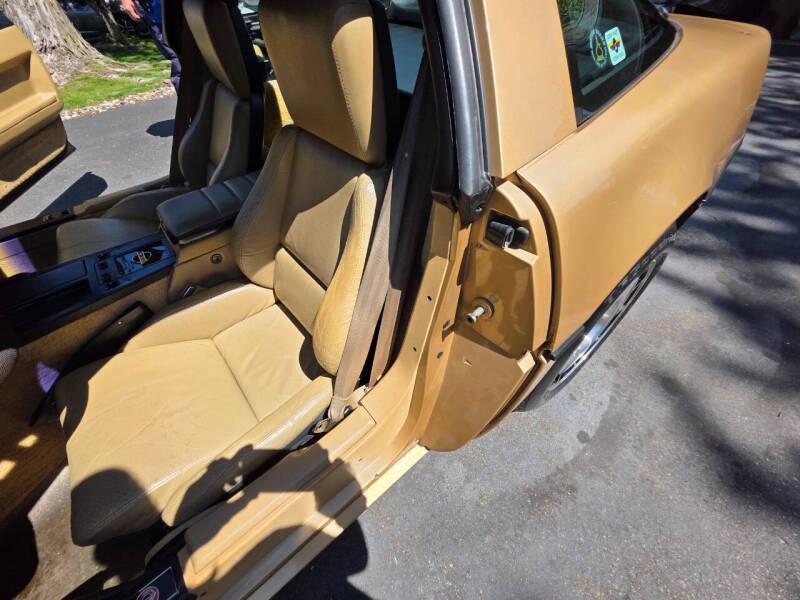 1984 Chevrolet Corvette
