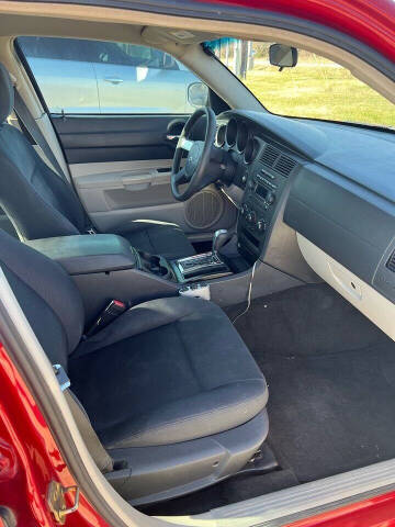 2006 Dodge Charger SE