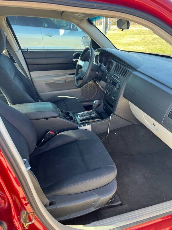 2006 Dodge Charger SE