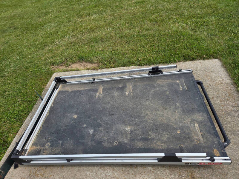 2027 BEDSLIDE 1000CL