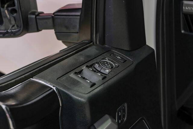 2018 Ford F-250 Super Duty