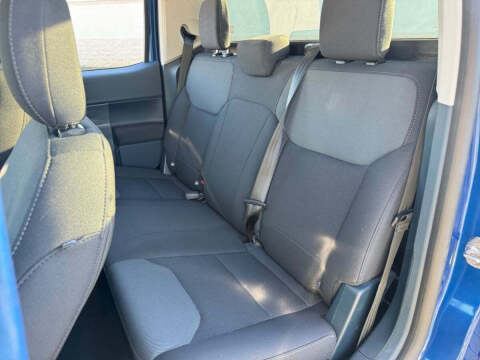 2024 Ford Maverick XL