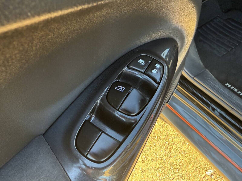 2013 Nissan JUKE NISMO