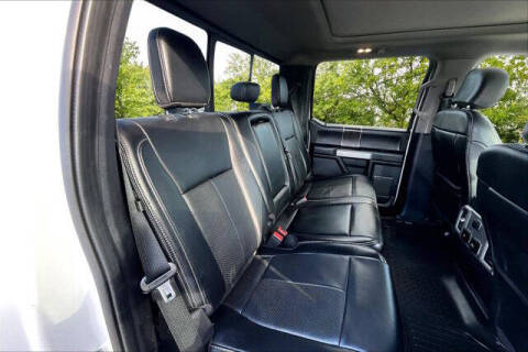 2020 Ford F-250 Super Duty