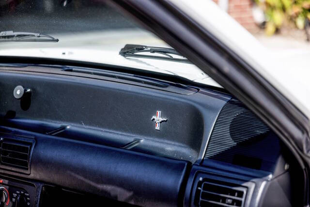 1993 Ford Mustang LX 5.0