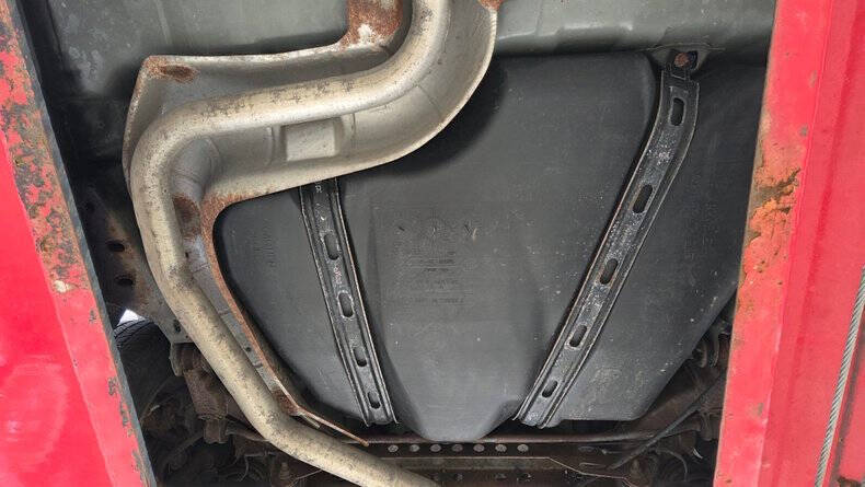 1998 Cadillac Eldorado Touring