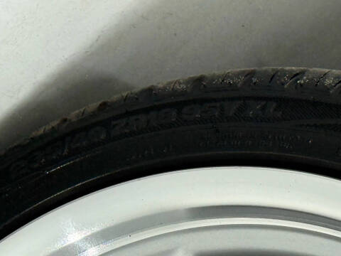 1995 Mercedes-Benz E-Class E 320