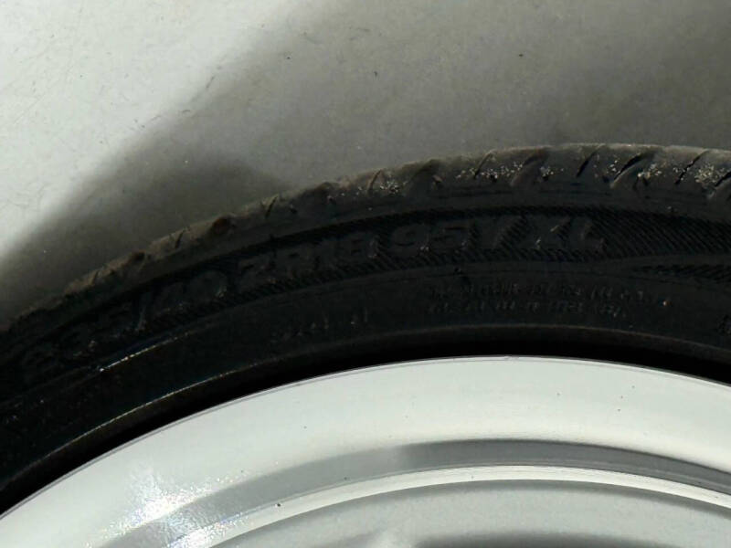 1995 Mercedes-Benz E-Class E 320