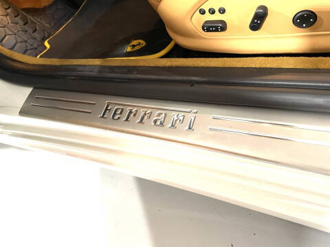 2014 Ferrari California