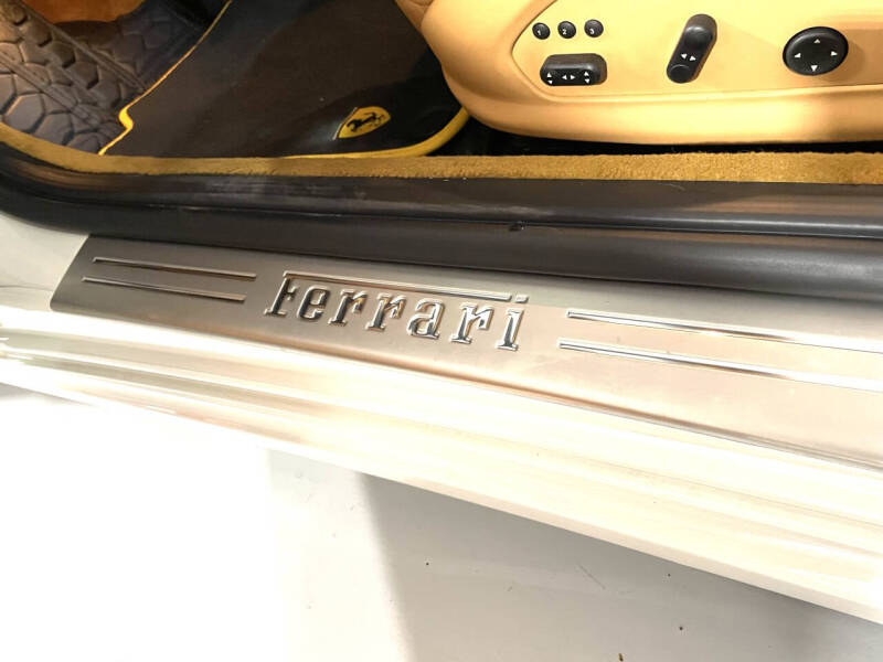 2014 Ferrari California