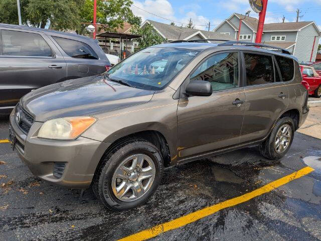 2012 Toyota RAV4