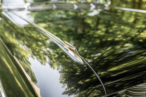 1962 Cadillac Eldorado