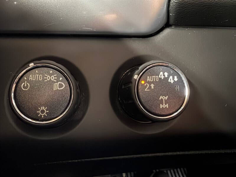 2020 Chevrolet Tahoe Police