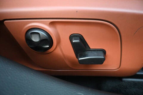 2015 Maserati Quattroporte S Q4