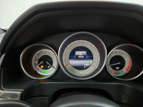 2016 Mercedes-Benz E-Class E 350