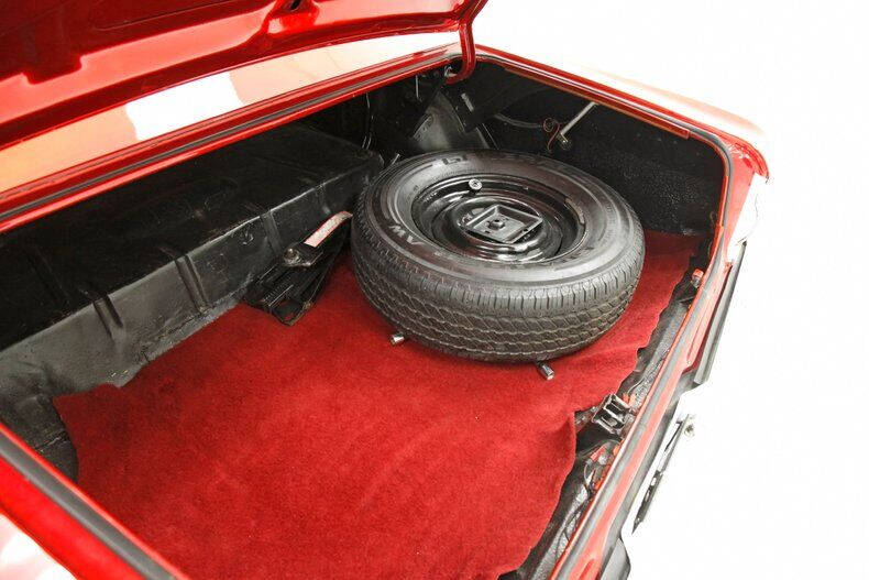 1965 Chevrolet Malibu