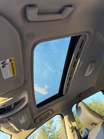 2015 Volvo XC70 T6 Platinum