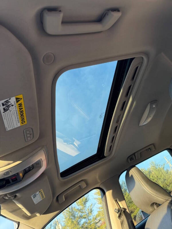 2015 Volvo XC70 T6 Platinum