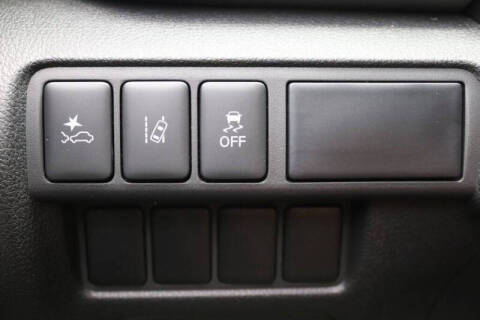 2025 Mitsubishi Eclipse Cross Black Edition