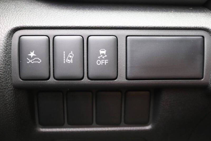 2025 Mitsubishi Eclipse Cross Black Edition