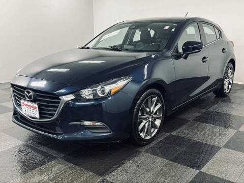 2018 Mazda MAZDA3 for sale at Brunswick Auto Mart in Brunswick OH