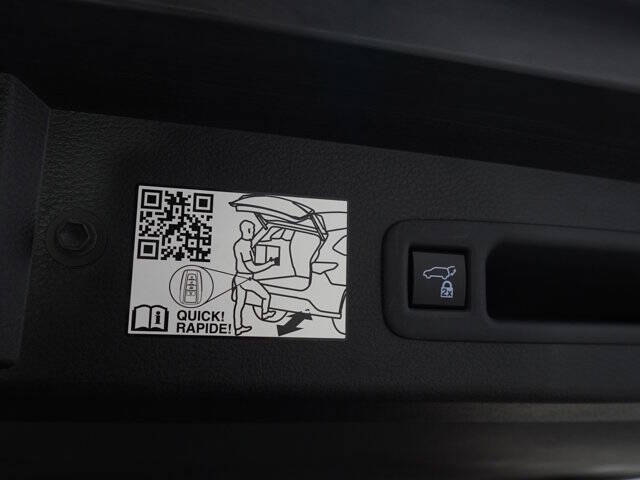 2024 Toyota Sienna XLE 7-Passenger