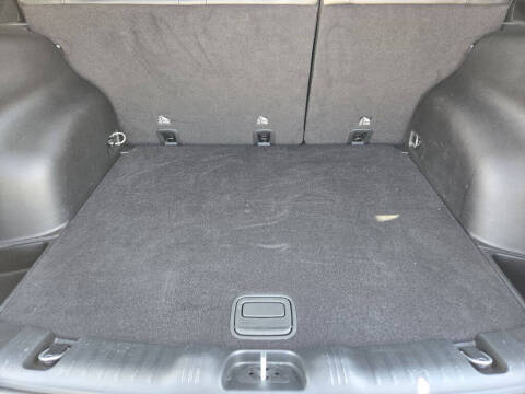 2023 Jeep Compass Altitude