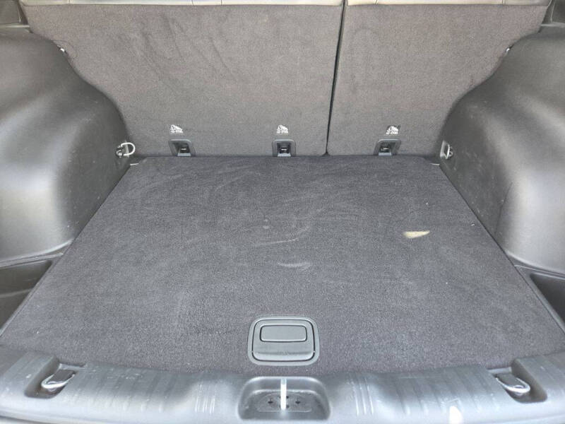 2023 Jeep Compass Altitude