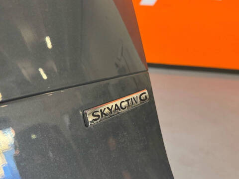 2023 Mazda CX-50 2.5 S Select