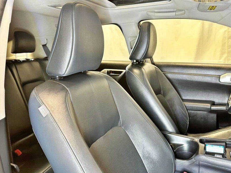 2012 Lexus CT 200h Premium