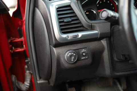 2013 GMC Acadia SLE-1