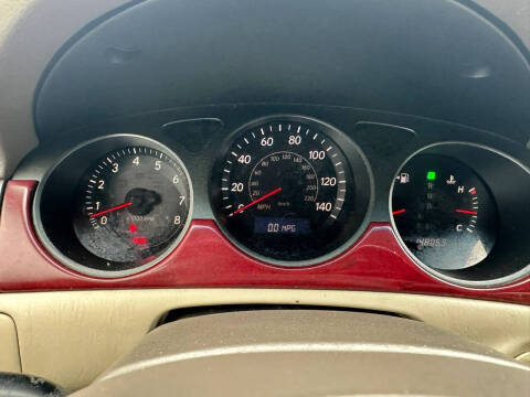 2004 Lexus ES 330