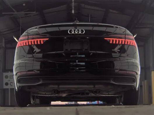 2020 Audi A6 quattro Premium Plus 45 TFSI