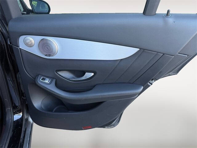 2021 Mercedes-Benz GLC GLC 300