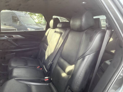 2019 Mazda CX-9 Grand Touring