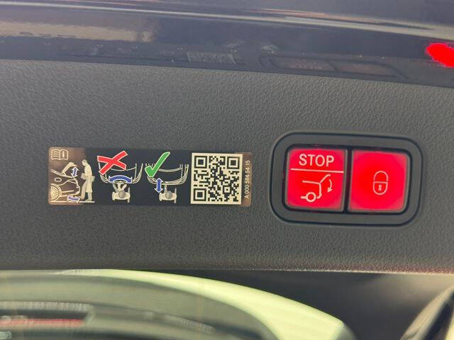 2026 Mercedes-Benz GLC AMG GLC 43