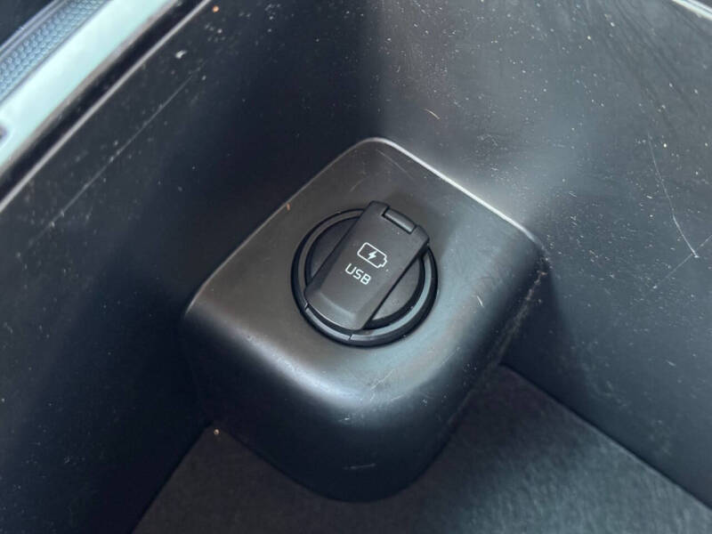 2020 Kia Sorento S V6