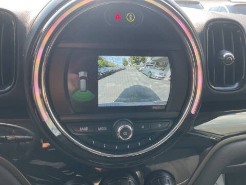 2020 MINI Countryman Cooper S ALL4