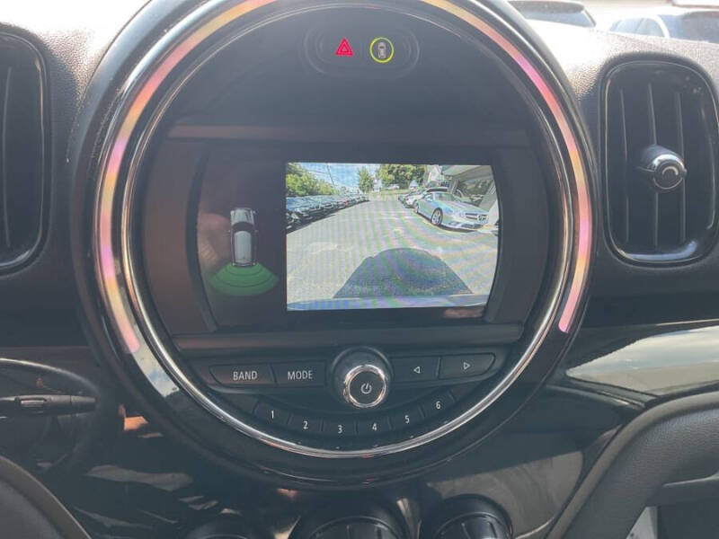 2020 MINI Countryman Cooper S ALL4
