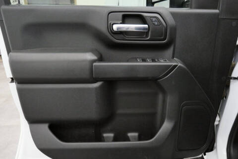 2020 GMC Sierra 2500HD