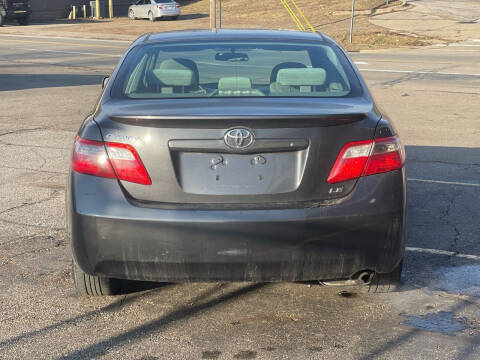 2008 Toyota Camry LE