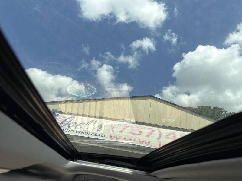 2011 Honda Pilot Touring