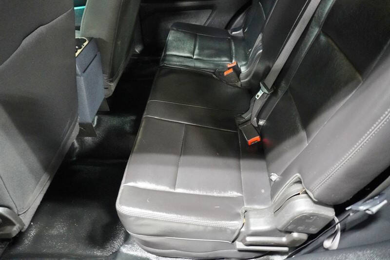 2016 Ford Explorer Police Interceptor Utility