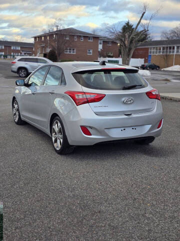 2013 Hyundai Elantra GT
