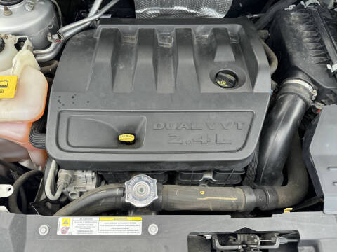 2008 Dodge Caliber R/T