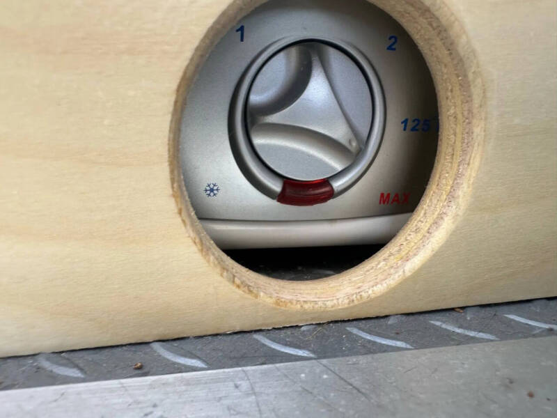 2020 Mercedes-Benz Sprinter