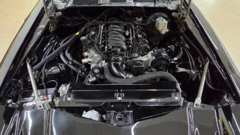 1978 Chevrolet Camaro